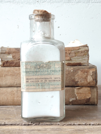 Pharmacie Fles