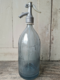 Spuitfles lichtblauw