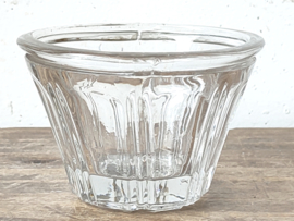 Confituurpot Conisch