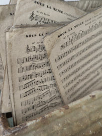 Orkest Muziekkaart