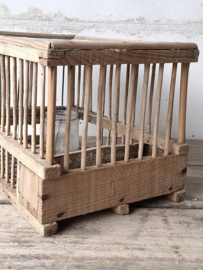 Vogelkooitje Provence