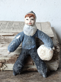Jongen Wattenpopje