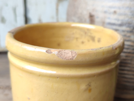Confituur / Honingpot