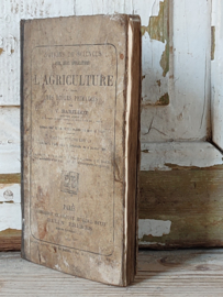 Le Agriculture 1906