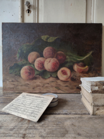 Schilderij Fruitdecor