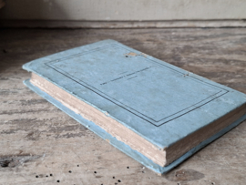 Militaire Boekje 1873