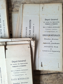Doosje Pharmacie (L)