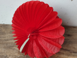 Kerstklok Papier