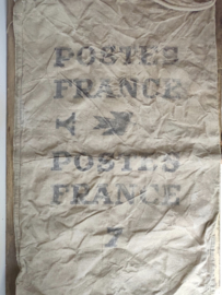 Franse Postzak