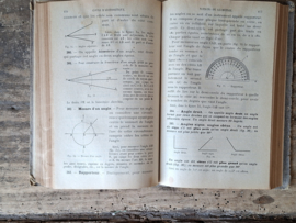 Boek Arithmétique