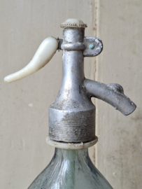 Spuitfles Lichtblauw