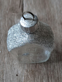 Oude Kerstbal Huisje