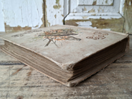 Cartes Postales Boek