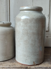 Hoge Mosterdpot