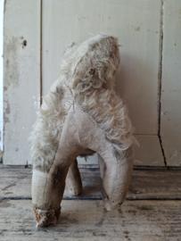 Shabby  Hondje