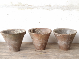 Harspot Lestage p/st.