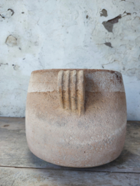 Aardewerk Pot