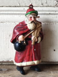 Kerstman Celluloid
