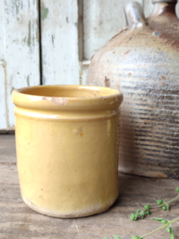Confituur / Honingpot