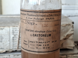 Pharmacieflesje
