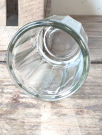 Confituurpot Antiek