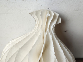 Kerstklok Papier