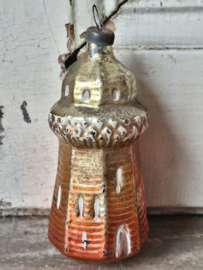 Kerstbal Vuurtoren