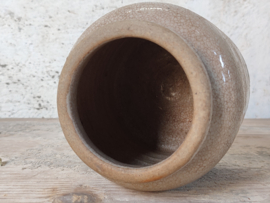 Gres Mosterdpot