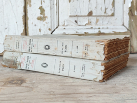 Oude Boeken