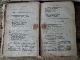Boekje Fables