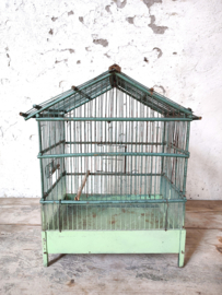 Vogelkooi