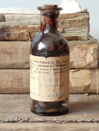 Pharmacie Flesje