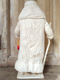Kerstman Wattenpop