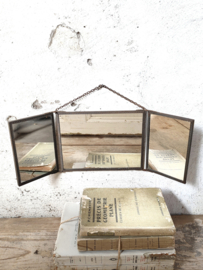 Miroir de Barbier
