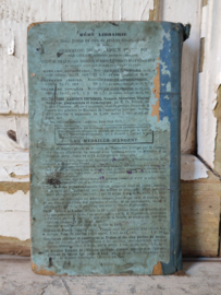 Grammaire 1874