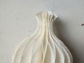 Kerstklok Papier