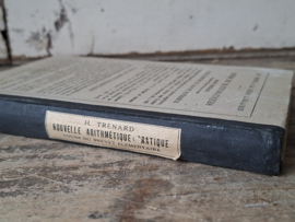 Arithmétique Boekje