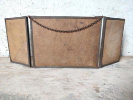 Miroir de Barbier