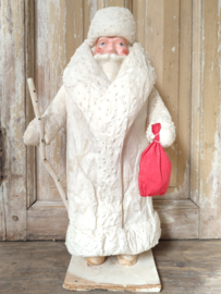 Kerstman Wattenpop