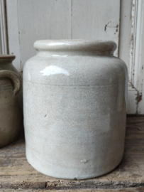 Mosterdpot