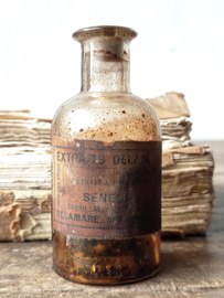 Pharmacie Flesje