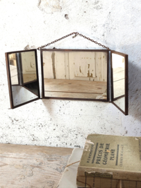 Miroir de Barbier
