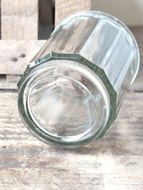 Confituurpot Antiek