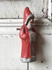 Kerstman Steker