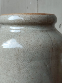 Hoge Mosterdpot
