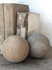 Houten Bal