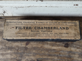 Filtre Chamberland