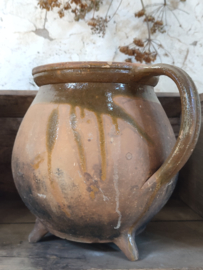 Vuur / Kookpot