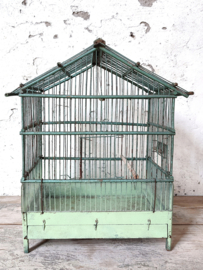 Vogelkooi