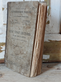 Lectures 1888